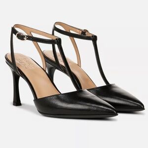 Naturalizer Astrid heels